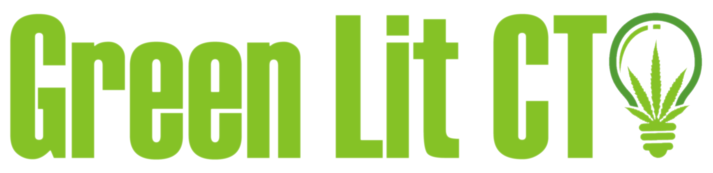 Green Lit CT